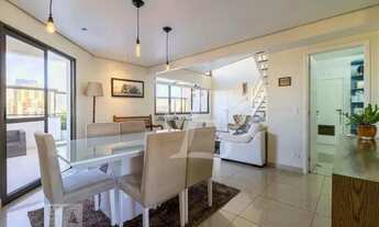 Imagem 3: Apartamento com 4 dormitórios para alugar, 200 m² - Alphaville Industrial - Barueri/SP