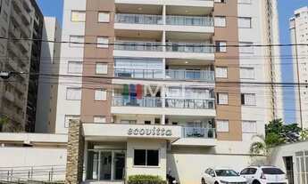 Imagem 2: Apartamento 2 quartos ecovittá Vila Rosa - Goiânia - GO