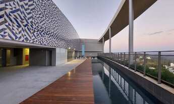 Imagem 11: Sala Vila da Serra/ Vale do Sereno Locação