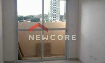 Imagem 2: Apartamento em Rua Doraci de Barros - Jardim Gonçalves - Sorocaba/SP