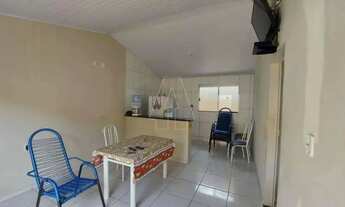 Imagem 4: Casa à venda em Umuarama, Araçatuba