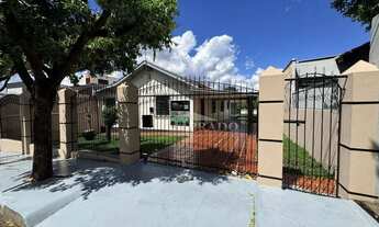 Imagem 3: Casa com 2 dormitórios para alugar, 165 m² por R$ 1.900,00/mês - Eloy Brusch - Ibiporã/PR