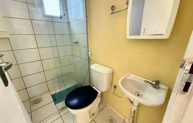 Imagem 15: GR Aluga Cond. Total Life - 3/1 suite - 1 vaga de garagem - area de lazer - OPORTUNIDADE