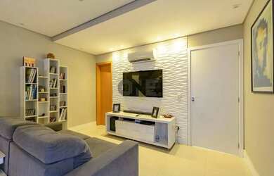 Imagem 6: Casa com 3 dormitórios sendo 1 suíte para venda na Granja Viana - Cotia/SP