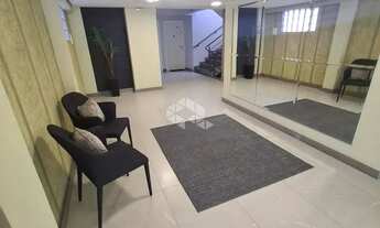 Imagem 4: Apartamento 2 Dormitórios, Elevador, 1 Suíte, Vaga de Garagem - Cinquentenário - Caxias do