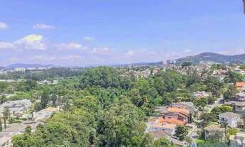 Imagem 4: APARTAMENTO - ALPHAVILLE - SP