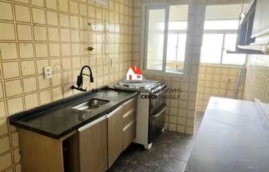 Imagem 6: APARTAMENTO PARA LOCAÇÃO - VL CARDOSO FRANCO - 02 QUARTOS -50M²- R$1.200,00