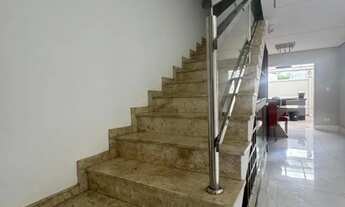 Imagem 3: Sobrado 114m² 3 dorm 1 suite 2 vgs- Rec das Araucárias Suzano