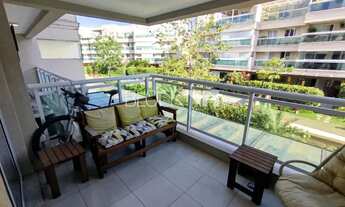 Imagem 4: Recreio dos Bandeirantes