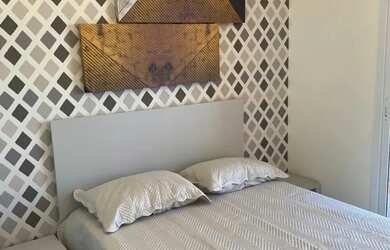 Imagem: Imóvel para aluguel com 25 metros quadrados