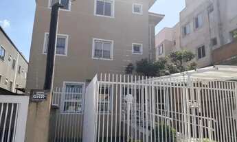 Imagem 2: Imóvel para aluguel possui 34 metros quadrados com 1 quarto em Cajuru - Curitiba - PR