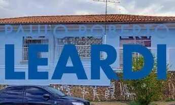 Imagem: CASA TÉRREA - JARDIM PROENÇA - SP