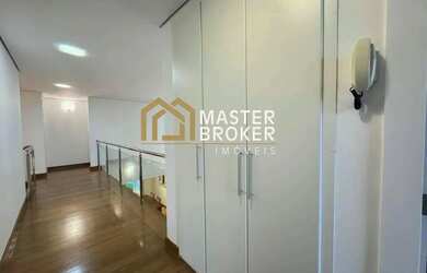 Imagem 16: Casa alto padrão, 4 quartos, escritório, amplo quintal, fundos área de preservação, Alphav