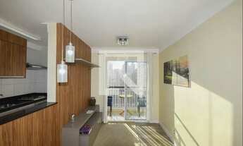 Imagem: Apartamento à Venda - Portal do Morumbi