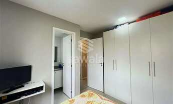 Imagem 3: Outside Authentic Residences - Apartamento 2 quartos, sendo 2 suítes