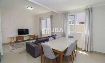 Imagem 6: Sobrado para venda com 125 m2 com 3 quartos em Boa Vista - Curitiba - PR