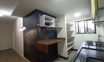 Imagem 5: Cobertura Única no Mariano Procópio, Juiz de Fora!