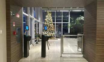 Imagem 16: Sala Comercial de 28m² em Vila da Serra, Nova Lima R$350.000,00