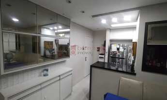 Imagem 3: APARTAMENTO COM 03 QUARTOS À VENDA NO CONDOMÍNIO VISTA CENTRALE EM JUNDIAÍ/SP