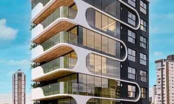 Imagem 2: OPORTUNIDADE EM OBRAS 4suítes, 6bwc, 2 vg, lazer completo em ótima localização VENHA