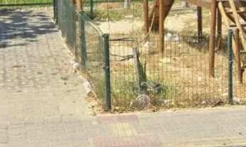 Imagem: Prédio de 4 andares a venda