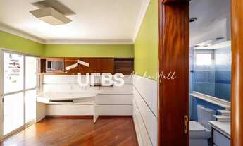 Imagem 6: Saint Moritz - Cobertura Duplex 4 quartos, sendo 4 suítes