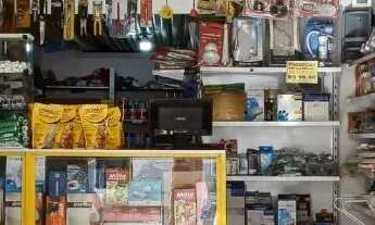 Imagem 4: Loja de materiais de construção