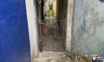 Imagem 5: Terreno com Casa no Local - Venha Visitar !!!