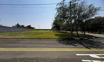 Imagem 2: Terreno à venda, 300 m² por R$ 145.000 - Residencial Quinta do Engenho - Rio das Pedras/SP