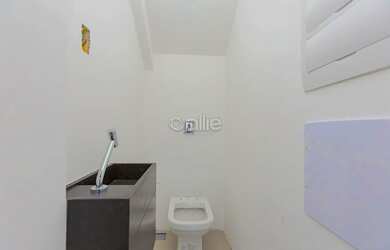 Imagem 6: Sobrado com 3 quartos em Santa Felicidade