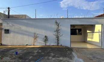 Imagem: Alugo casa 3/4