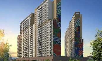 Imagem 4: Condição especial P/ Policiais Civis Apartamento no Porto Maravilha (1,2,3 Quartos