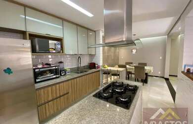 Imagem 5: Casa em Ouro Preto - Belo Horizonte, MG