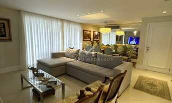 Imagem 4: Apartamento 4 Dormitórios (3 Suítes) - Centro, Florianópolis/SC