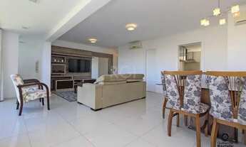 Imagem 6: Apartamento para alugar no Jardim Europa com 125 m² e 3 dormitórios/quartos disponíveis