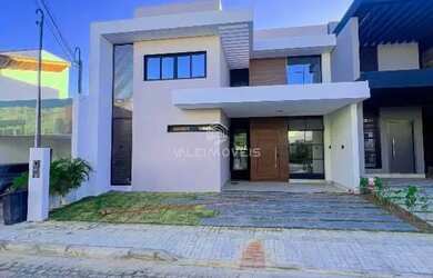 Imagem: Luxo e Sofisticação, casa de alto padrão