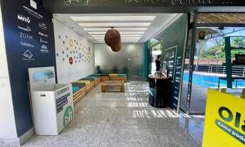 Imagem 2: Casa para aluguel, 5 quartos, 1 suíte, 15 vagas, Jardim Atlântico - Belo Horizonte/MG