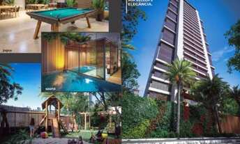 Imagem 2: Residencial Martin Ferro - Apto Duplex 4/4 com 4 suítes de 252 m², 3 vagas por 2.287.839