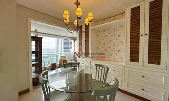 Imagem 7: Apartamento para alugar com 253 m² por R$ 22.850/mês - Alphaville - Barueri/SP