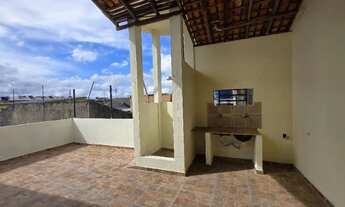 Imagem 7: Casa Altos Mário Covas Satélite Mururé 3/4 191m² Garagem 2 Vagas Comercial ou residencial