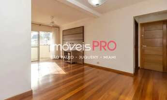 Imagem 5: Apto de 80m2 com 3 dorm sendo 1 suite e 1 vaga no Vila Clementino prox do metro