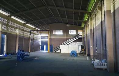 Imagem 3: Aluga-se Galpão Comercial em Aparecida de Goiânia / GO