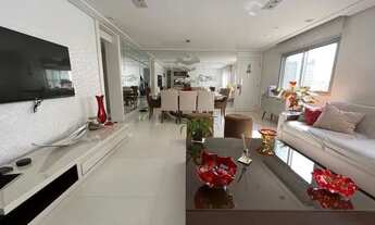 Imagem 6: Apartamento para venda em Morro dos Ingleses com 3 quartos, sendo 2 suítes , 164m²