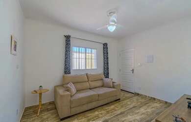 Imagem 5: Casa para venda em Jardim América com 5 quartos, sendo 1 suíte , 158m²