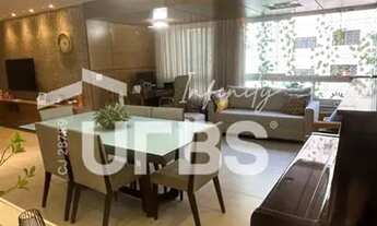 Imagem 2: Residencial Mediterrâneo - Apartamento 3 quartos, sendo 3 suítes