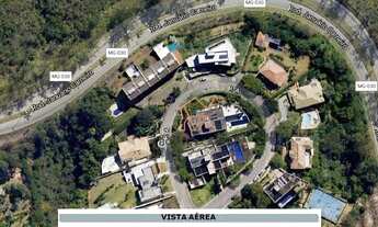 Imagem 3: CASA COM 480 m² DE CONSTRUÇÃO EM TERRENO DE 2.600 m²