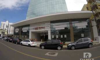 Imagem: Sala comercial Aérea