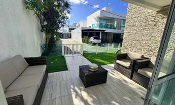 Imagem 3: Casa Duplex em Condomínio Fechado para venda - Foz Joanes Buraquinho