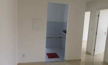 Imagem: Alugo apartamento