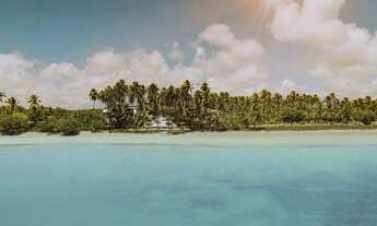 Imagem 2: Apartamento com 2 Suítes e Rooftop à venda no OCEANA VILLAS BOUTIQUE